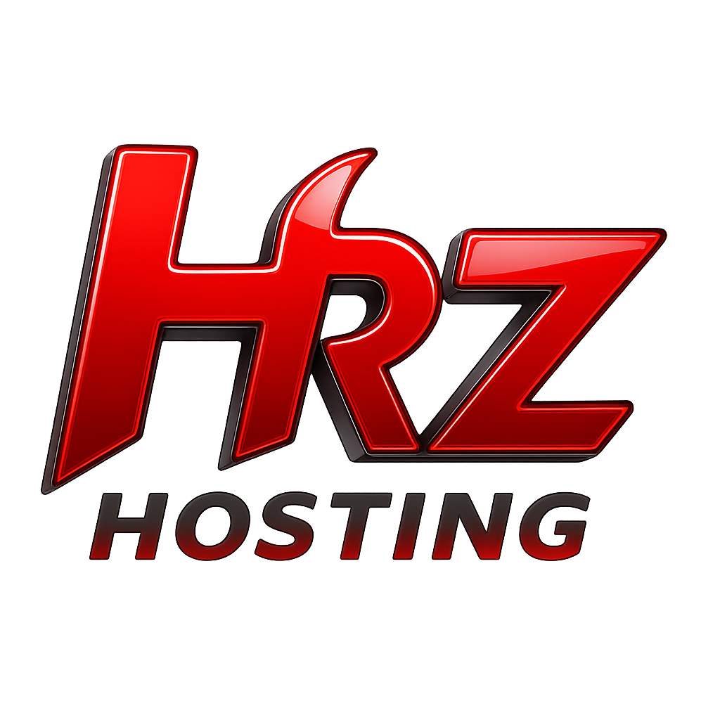 HRZ Hosting โฮสติ้งที่ดี คือจุดเริ่มต้นของเว็บไซต์ที่ประสบความสำเร็จ! เลือกเรา เพื่อความมั่นใจและความรวดเร็วที่คุณคู่ควร